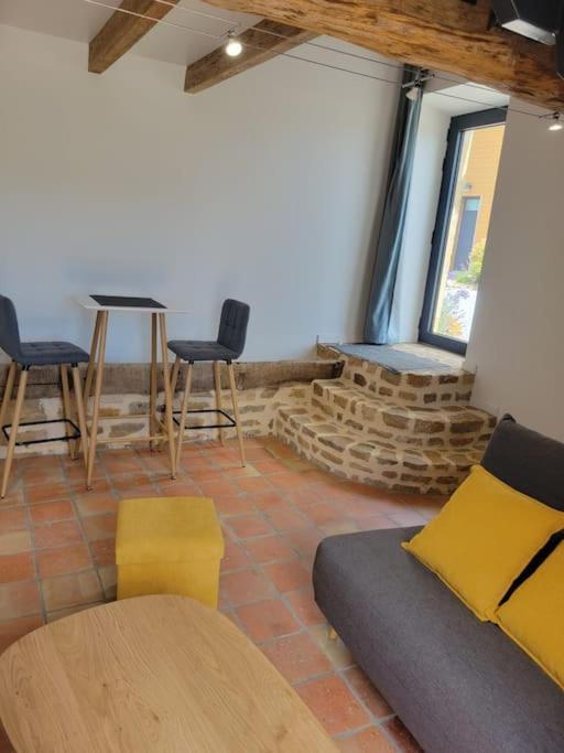Logement Agreable A La Campagne Saint-Symphorien  Εξωτερικό φωτογραφία