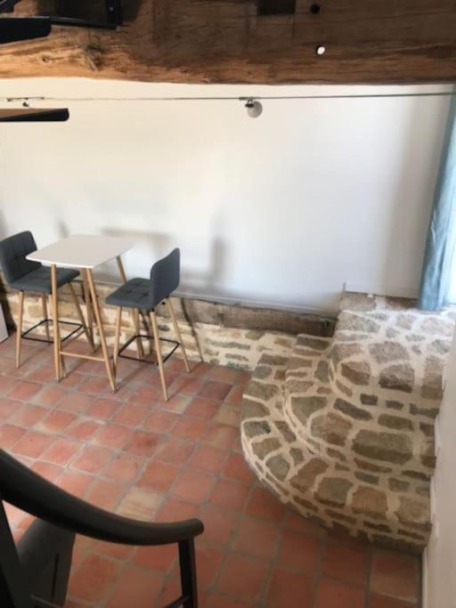 Logement Agreable A La Campagne Saint-Symphorien  Εξωτερικό φωτογραφία