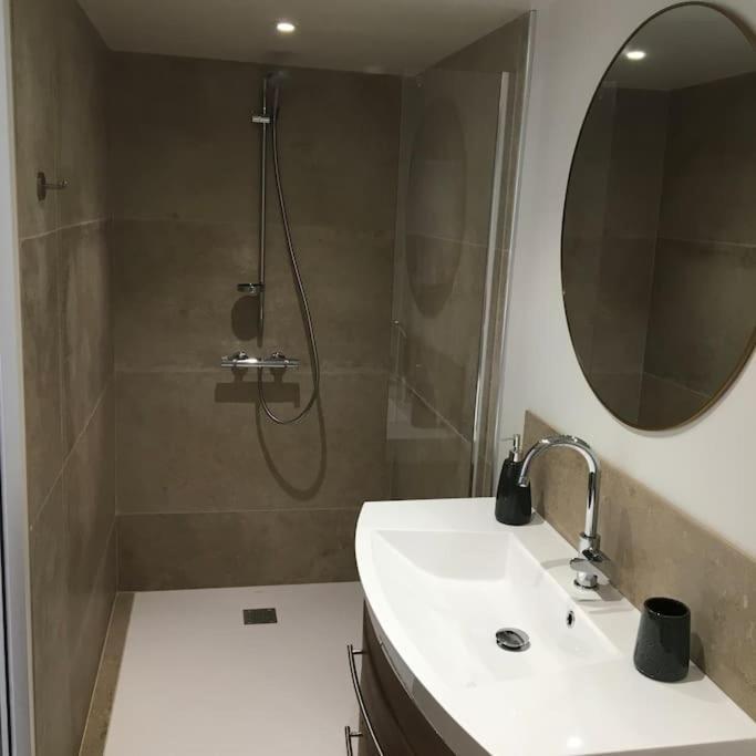 Logement Agreable A La Campagne Saint-Symphorien  Εξωτερικό φωτογραφία