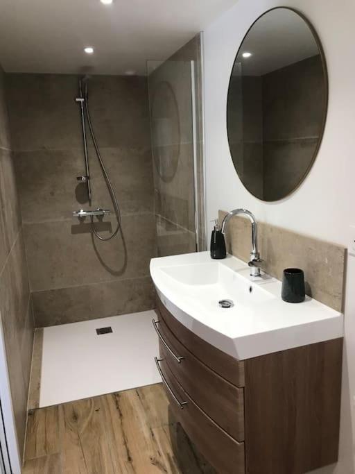 Logement Agreable A La Campagne Saint-Symphorien  Εξωτερικό φωτογραφία